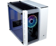 Corsair Crystal Series 280X RGB biała - 455780 - zdjęcie 23